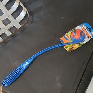 Chuckit! Blue Ball Launcher